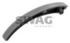 SWAG 50 94 0150 Guides, timing chain